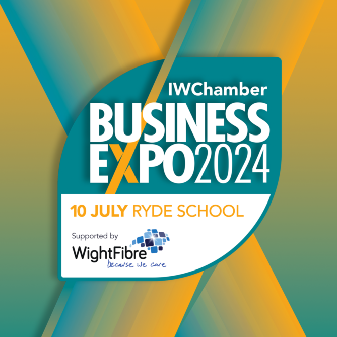 Isle of Wight Business Expo 2024