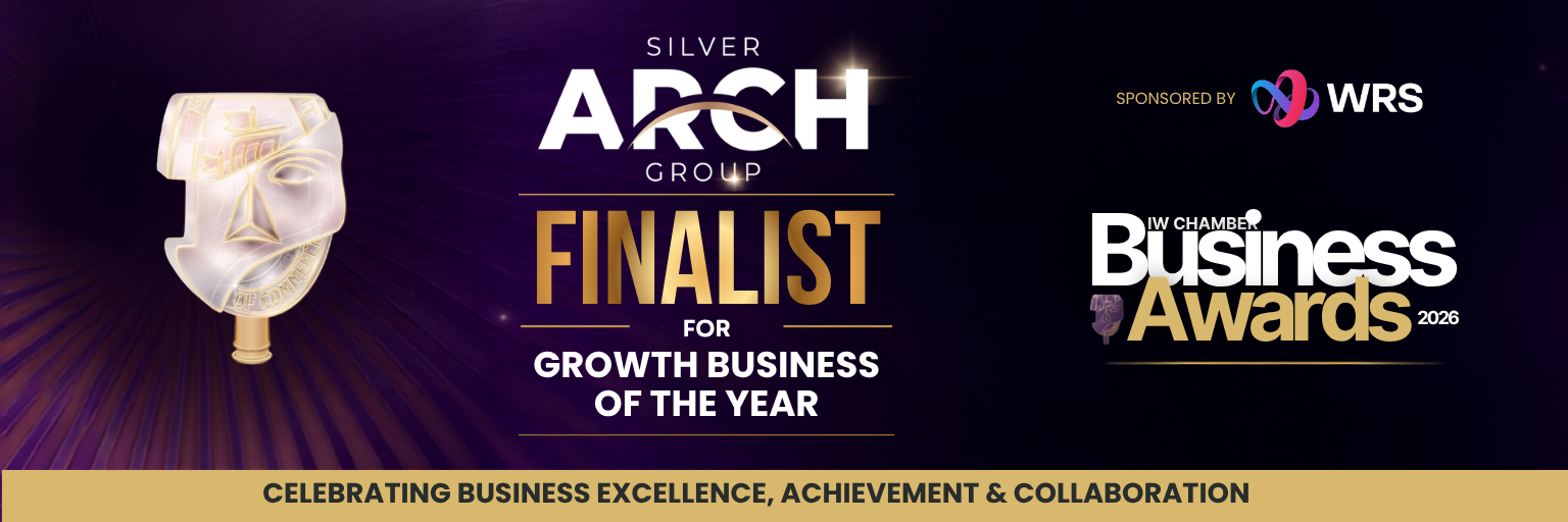 finalist silver arch group